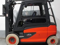 Linde E 50 HL 388