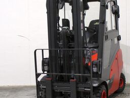 Linde H 18 D EVO 391-02