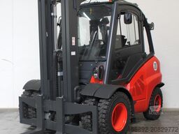 Linde H 50 D EVO 394-02