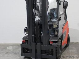 Linde H 25 D/600 1202