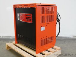 INDUSTRIE AUTOMATION intronic B puls D 48V/90A