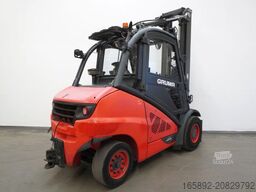 Linde H 50 D EVO 394-02