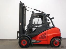 Linde H 50 D EVO 394-02