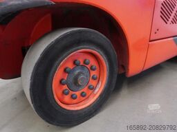 Linde H 50 D EVO 394-02