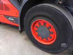 Linde H 50 D EVO 394-02