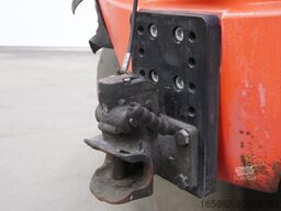 Linde H 50 D EVO 394-02