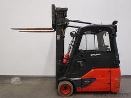 Linde E 18 EVO ION 386-02