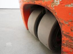 Linde E 18 EVO ION 386-02