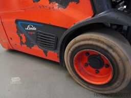 Linde E 18 EVO ION 386-02