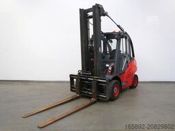 Linde H 40 D EVO 394-02