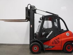 Linde H 40 D EVO 394-02