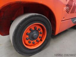 Linde H 40 D EVO 394-02