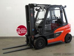 Linde H 25 D 1202