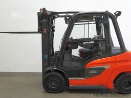 Linde H 25 D 1202