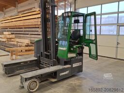 Combilift C5000ET