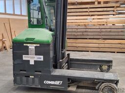Combilift C5000ET