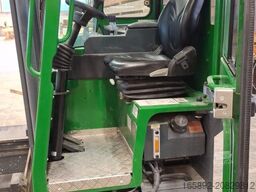 Combilift C5000ET
