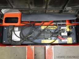 Linde T 16 ION 1152-02