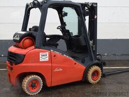 Linde H 20 T 391-00