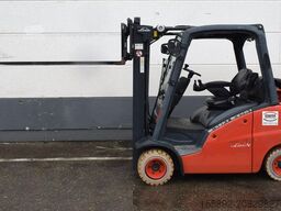 Linde H 20 T 391-00