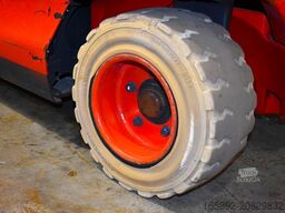 Linde E 30/600 H 387