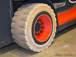 Linde E 30/600 H 387