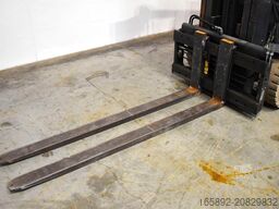 Linde E 30/600 H 387