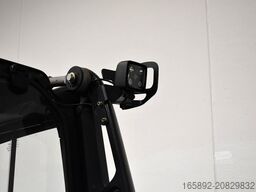 Linde E 30/600 H 387