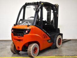 Linde H 30 T EVO 393-02