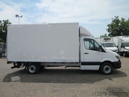 MERCEDES-BENZ Sprinter 316 *Maxi-Koffer 4.17m*Klima*LBW*