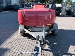  TS Industrie 190M Holz Hacker