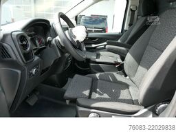 MERCEDES-BENZ Vito 116 CDI MOPF 9G-Tronik Klima Kamera