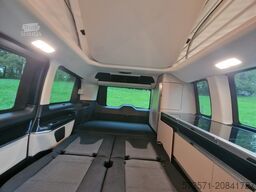 Mercedes Marco Polo 250d | Luxus-Camper Schlafplätze für2 | Küche + Aufstelldach