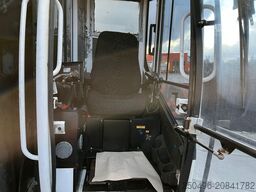 Scania R 580 6x4 LOGLIFT F96S79 / RETARDER