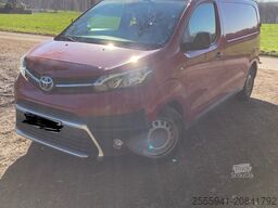 Toyota Pro Ace