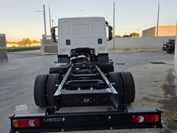 IVECO EuroCargo 120