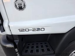 IVECO EuroCargo 120