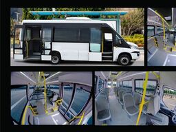 Iveco Daily 65 C 22+1+1