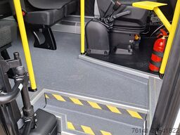 Iveco Daily 65 C 22+1+1