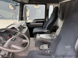MAN TGS 32.400 MAN TGS 32.400 8x4 9m³