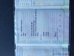 MAN TGS 32.400 MAN TGS 32.400 8x4 9m³