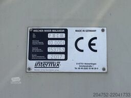 MAN TGS 35.500 MAN TGS 35.500 8x4 10m³