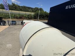 MAN TGS 35.500 MAN TGS 35.500 8x4 10m³
