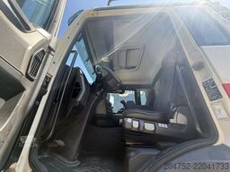 MAN TGS 35.500 MAN TGS 35.500 8x4 10m³