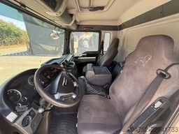 MAN TGS 35.500 MAN TGS 35.500 8x4 10m³