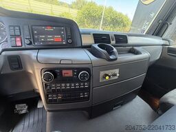 MAN TGS 35.500 MAN TGS 35.500 8x4 10m³
