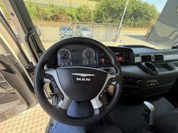 MAN TGS 35.500 MAN TGS 35.500 8x4 10m³