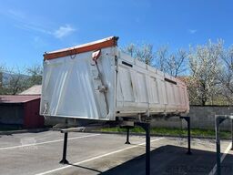 MAN TGS 35.440 MAN TGS 35.440 8x4 Wechselsystem Kip...