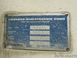 MAN TGS 35.440 MAN TGS 35.440 8x4 Wechselsystem Kip...