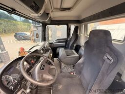 MAN TGS 35.440 MAN TGS 35.440 8x4 Wechselsystem Kip...